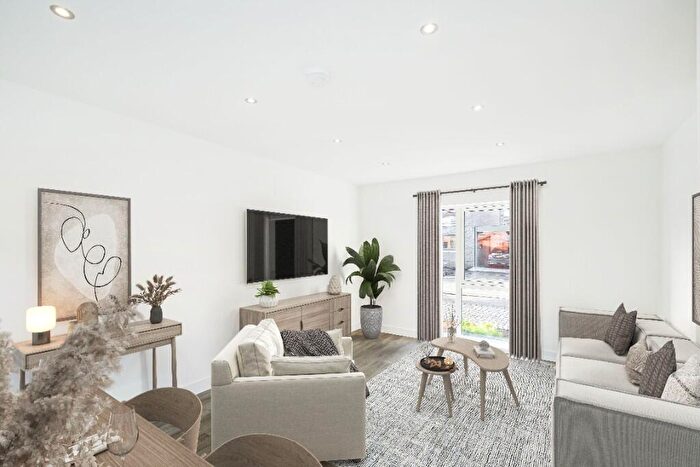 2 Bedroom Apartment For Sale In Marleigh Park, Cambridge, CB5