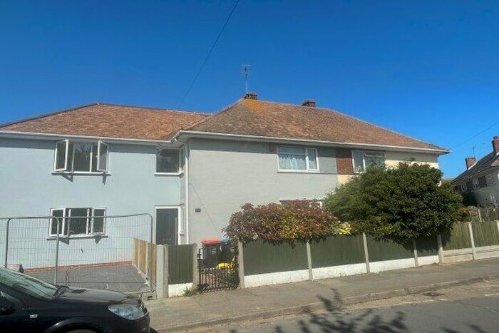 3 Bedroom Property To Rent In St. Johns Avenue, Ramsgate, CT12