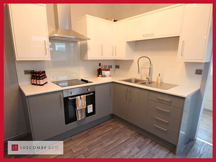 3 Bedroom Terraced House To Rent In Walsall Street, Newport, NP19