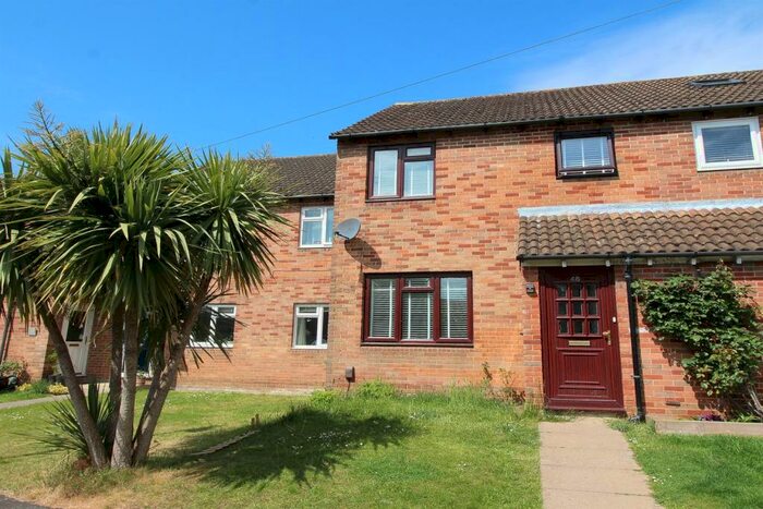 3 Bedroom House To Rent In Churchill Drive, SL7