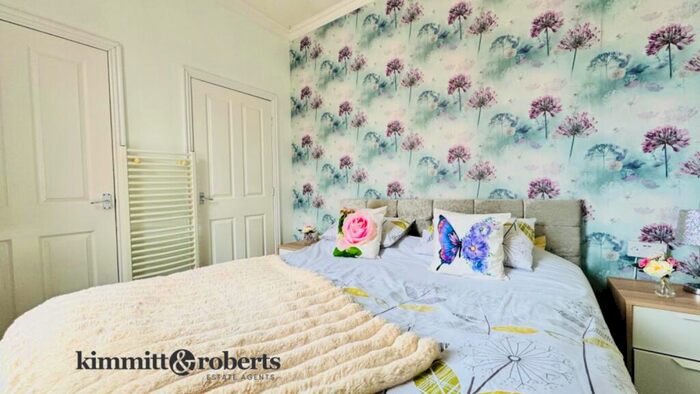 3 Bedroom Terraced House For Sale In Earl Street, Seaham, Durham, SR7
