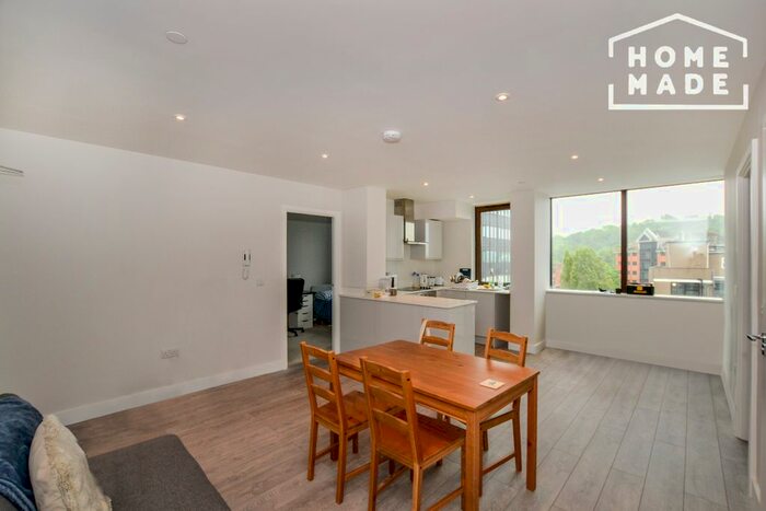 2 Bedroom Flat To Rent In Queens House, London, HA1