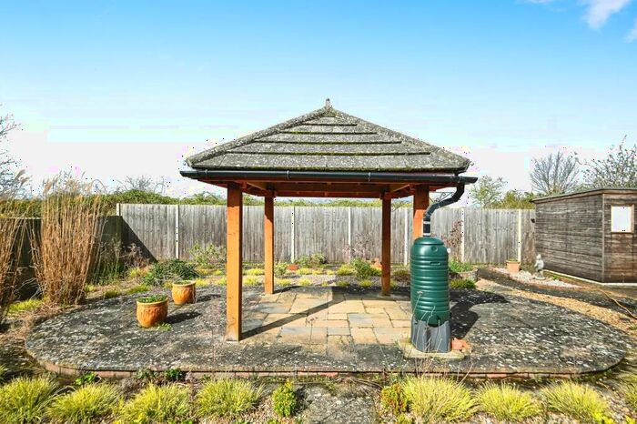 3 Bedroom Bungalow For Sale In Sandy Lane, Blackborough End, King's Lynn, Norfolk, PE32