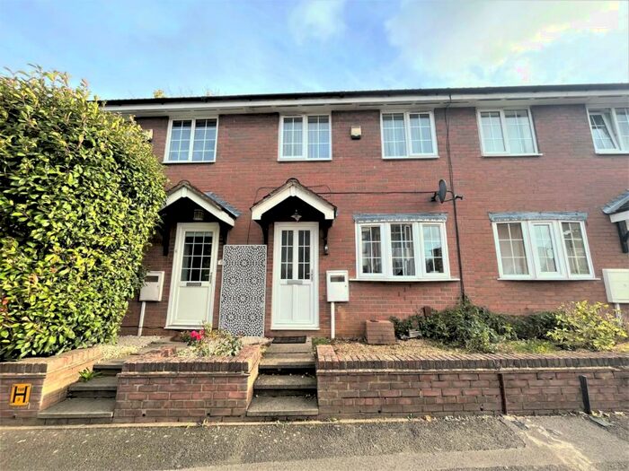 2 Bedroom Terraced House To Rent In Countess Road, St James, Northampton, NN5