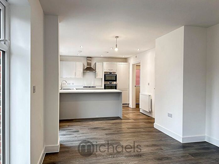 4 Bedroom Detached House For Sale In Brood Chase, Fordham Heath, Colchester, CO3