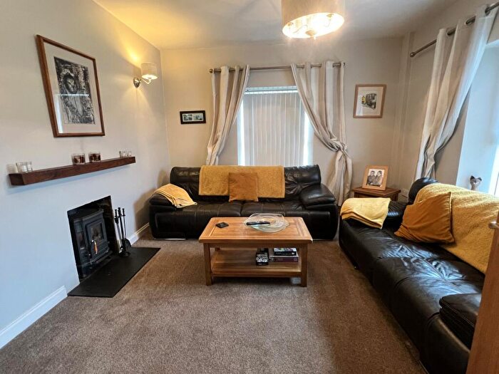 4 Bedroom Detached House For Sale In Carmel, Llanelli, Carmarthenshire., SA14