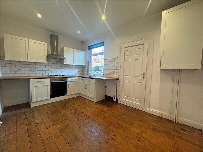 2 Bedroom Terraced House For Sale In Olympic Street, Darlington, Durham, DL3