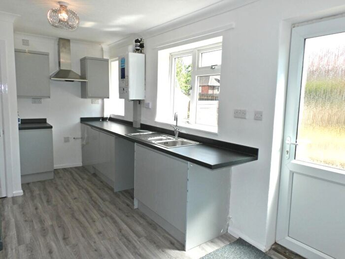 3 Bedroom House To Rent In Munford Circus, Nottingham, NG8