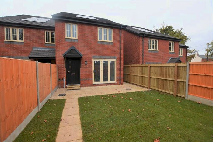 3 Bedroom Property To Rent In Cider Mill Close, Malvern Road, Powick, WR2