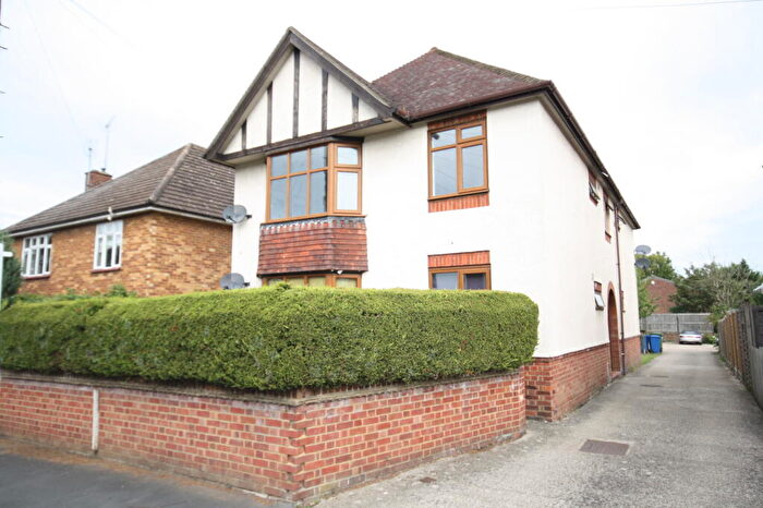 1 Bedroom Apartment To Rent In Penyston Road Maidenhead Berkshire, SL6