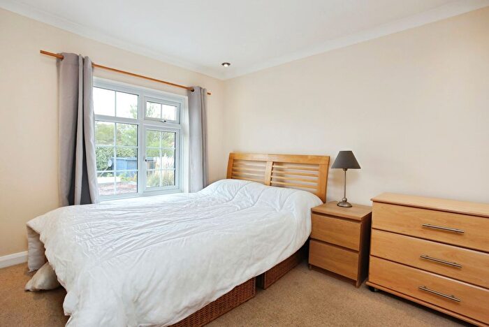 Property To Rent In Ashes Lane, Tonbridge, TN11