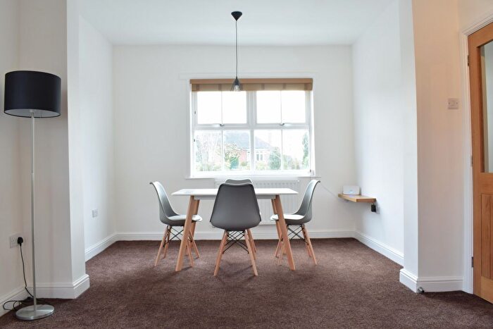 2 Bedroom Semi-Detached House To Rent In Crewe Road, Willaston, Nantwich, CW5