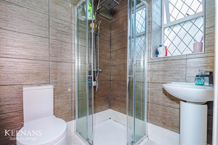 3 Bedroom End Of Terrace House For Sale In Quakers Field, Tottington, BL8