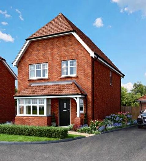 4 Bedroom Detached House To Rent In Hollyview Close, Loxwood, Billingshurst, RH14