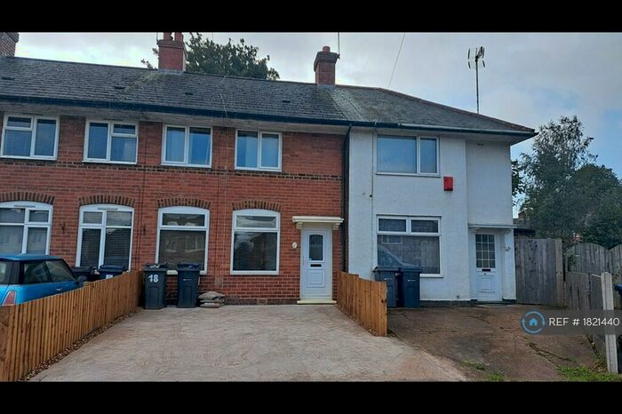 2 Bedroom Terraced House To Rent In Westcliffe Place, Birmingham, B31