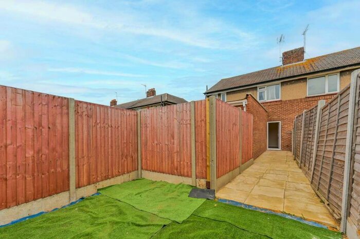 4 Bedroom Terraced House To Rent In Sandhurst Road, London, , Edmonton, London, N9