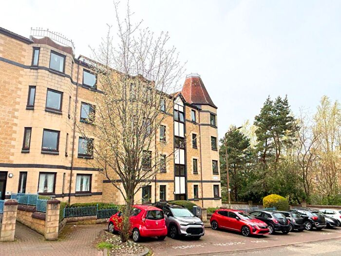 2 Bedroom Flat To Rent In West Bryson Road, Edinburgh, EH11