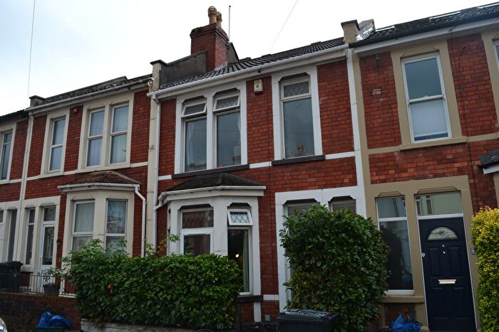 4 Bedroom Terraced House To Rent In York Road, Easton, Bristol, BS5