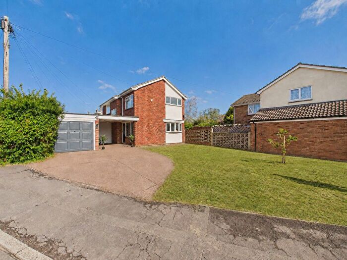 3 Bedroom Detached House For Sale In Colne Springs, Ridgewell, Halstead, CO9
