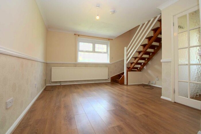 1 Bedroom Cluster House To Rent In Grove Gardens, Tring, HP23