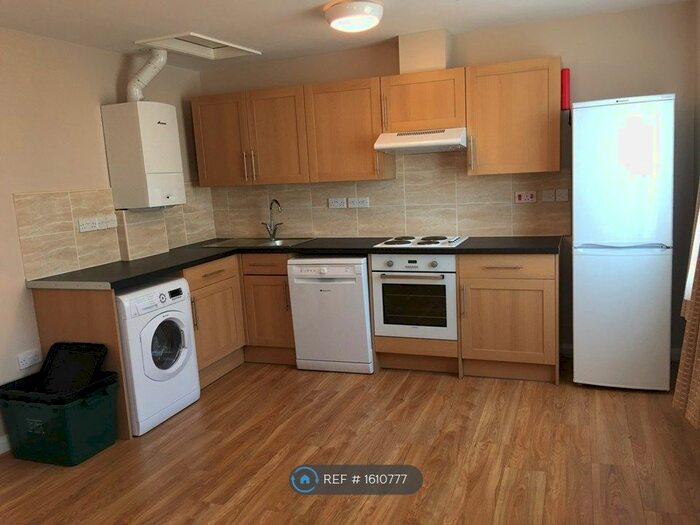 2 Bedroom Flat To Rent In Dover Place, Bristol, BS8