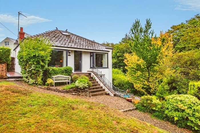 3 Bedroom Bungalow For Sale In Bevelin Lane, Saundersfoot, Pembrokeshire, SA69