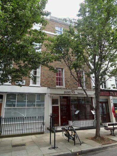 1 Bedroom Flat To Rent In Southwick Street, London, W2