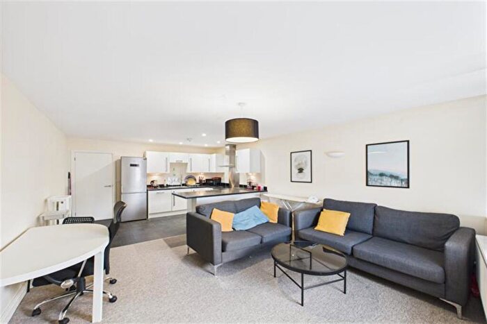 2 Bedroom Apartment To Rent In St Marys Court, Lace Market, Nottingham, NG1