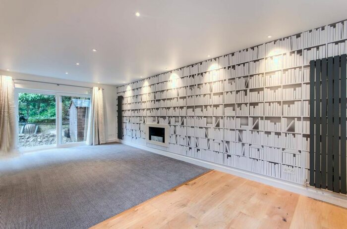 6 Bedroom Detached House To Rent In Home Park Road, Wimbledon Park, London, SW19