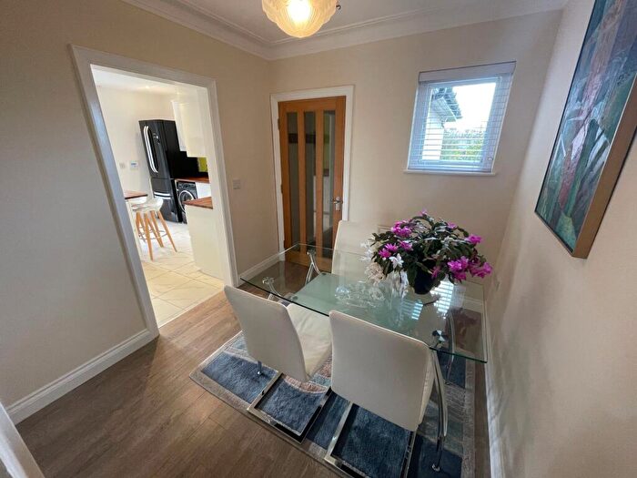 2 Bedroom Semi-Detached Bungalow To Rent In Plawsworth, Chester Le Street, DH2