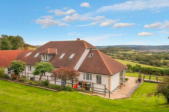 5 Bedroom Detached House For Sale In Quarr Lane, Bridport, DT6