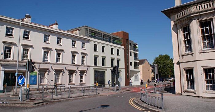 1 Bedroom Apartment To Rent In Dixie Apartments, Cardiff Bay, CF10