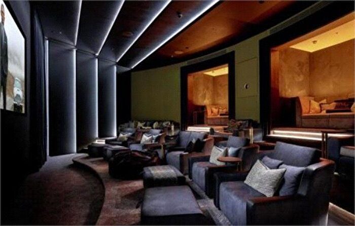 1 Bedroom Flat To Rent In One Blackfriars, - Blackfriars Road, Southwark, London, SE1