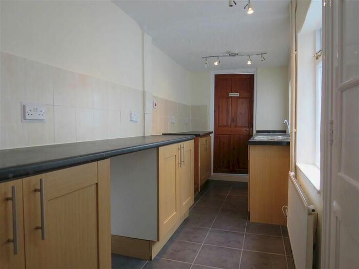 3 Bedroom Terraced House To Rent In Horseshoe Terrace, Wisbech, PE13