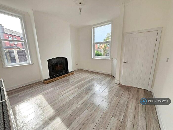 2 Bedroom End Of Terrace House To Rent In Birch Street, Radcliffe, Manchester, M26