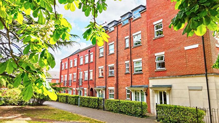 1 Bedroom Flat For Sale In Bramley Hill, Ipswich, IP4