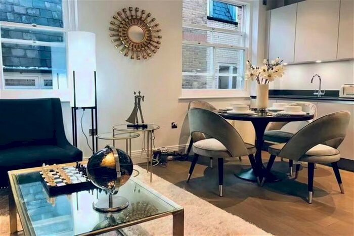 1 Bedroom Flat To Rent In Chancery Lane, Chancery Quarters, WC2A