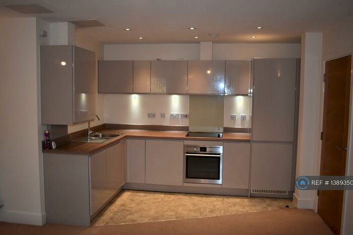 1 Bedroom Flat To Rent In Chancellors Place, Chelmsford, CM1