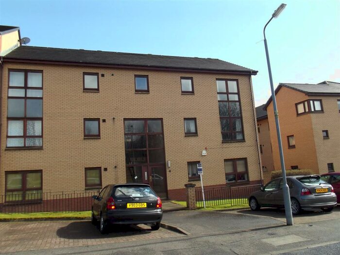 3 Bedroom Apartment To Rent In Hopehill Road, St Georges Cross, G20
