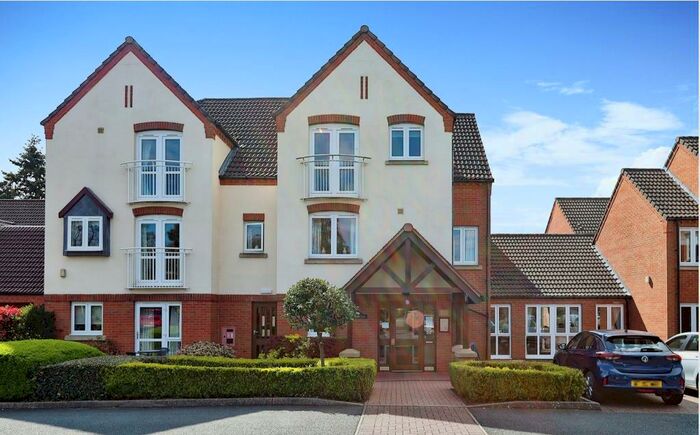 2 Bedroom Apartment To Rent In Kenilworth Road, Balsall Common, CV7