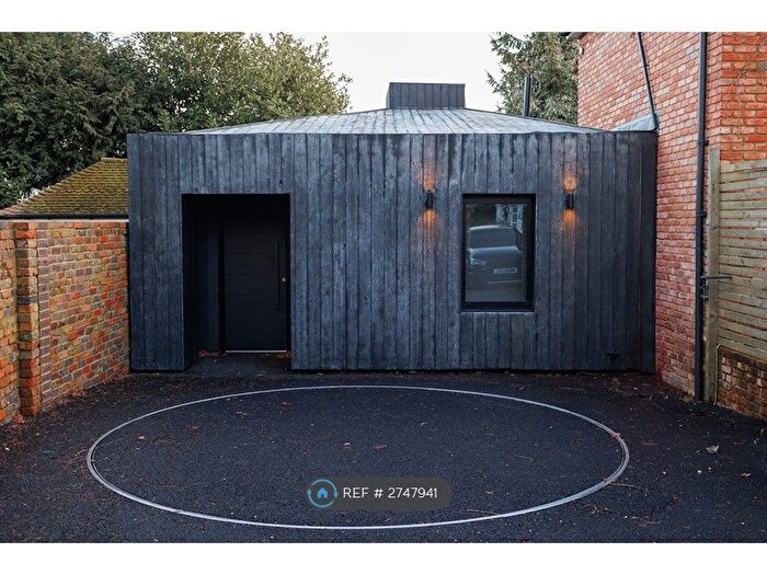 1 Bedroom Detached House To Rent In Homewood Road, Langton Green, TN3