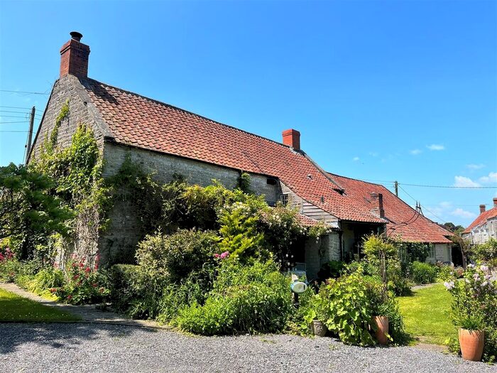 4 Bedroom Detached House For Sale In Park Lane, Barton St. David, Somerton, TA11