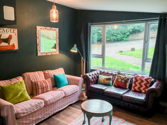 6 Bedroom House To Rent In The Park, Norfolk Park Road, S2