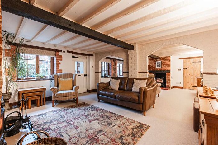 2 Bedroom Cottage For Sale In Edward Cottage, Websters Yard, PE31