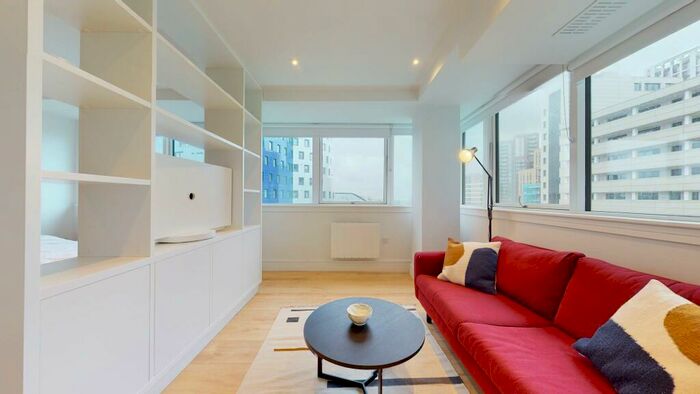 Studio To Rent In Olympic Way, HA9