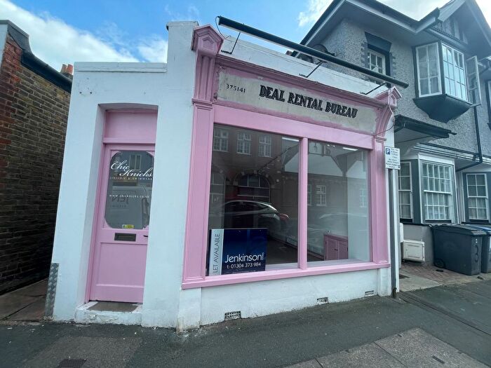 Retail Property To Rent In Stanhope Road, Deal, CT14