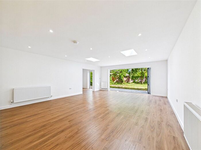 3 Bedroom Detached Bungalow For Sale In Ransom Road, Woodbridge, Suffolk, IP12