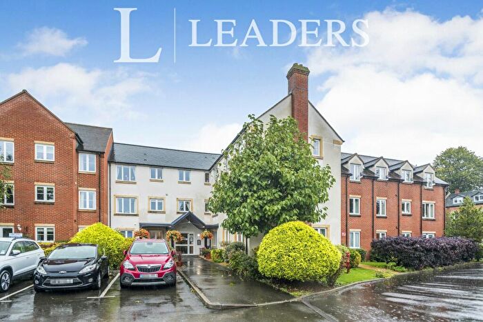 1 Bedroom Flat To Rent In Swan Lane, SN7