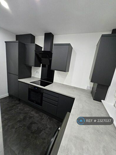 2 Bedroom Flat To Rent In Spittalfield Road, Inverkeithing, KY11