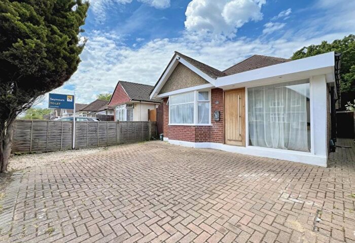 4 Bedroom Detached Bungalow To Rent In Old Woking, Surrey, GU22